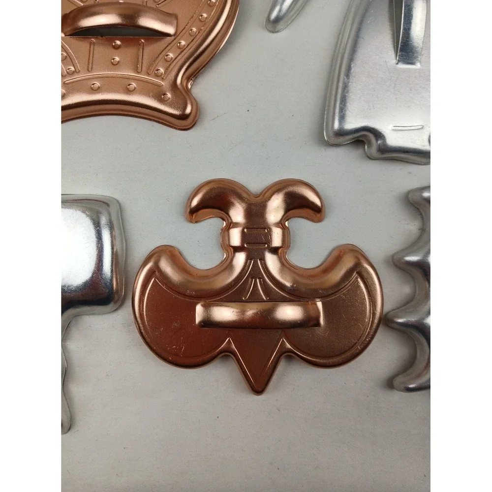 Cutters vintage retro